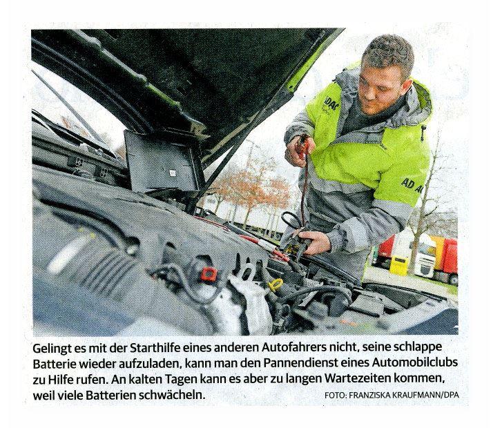 Quelle: Saarbrücker Zeitung vom 8/9.02.2020 