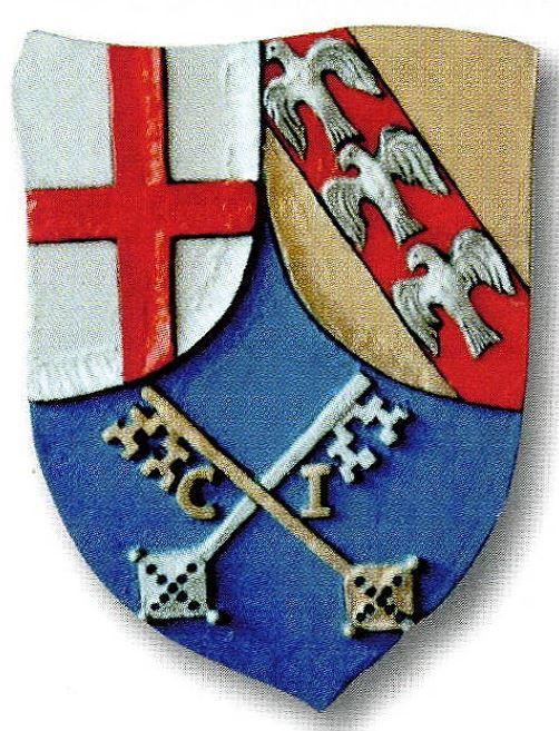 Wappen von Menningen