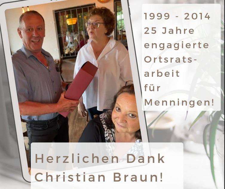Hallo Christian,